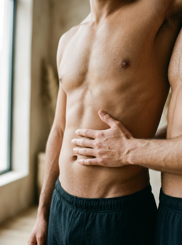 Cleanses and nourishes your gut