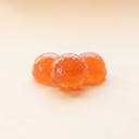 Coral gummies cluster
