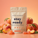 Juicy Peach
