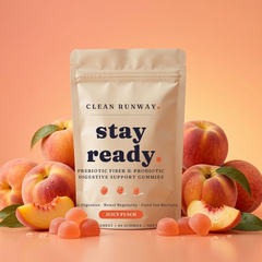 Juicy Peach