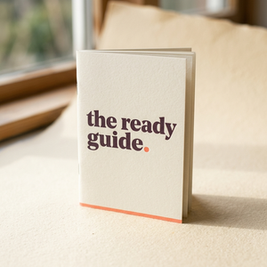 The Ready Guide